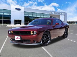 Used 2020 Dodge Challenger GT w/ Driver Convenience Group video 1