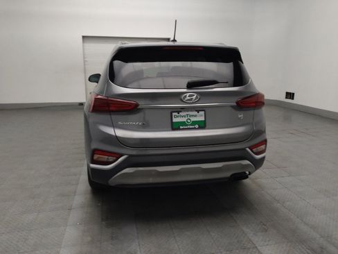 Used 2019 Hyundai Santa Fe SE FWD image 6