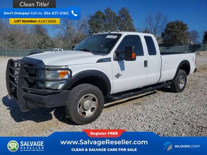 Used 2016 Ford F250 XL w/ Power Equipment Group