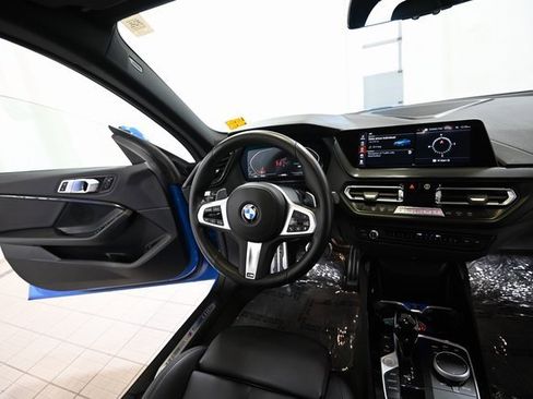 Used 2022 BMW 228i Gran Coupe w/ M Sport Package image 27