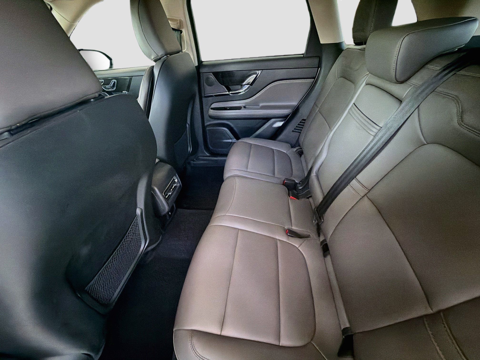 Certified 2023 Lincoln Corsair FWD image 23