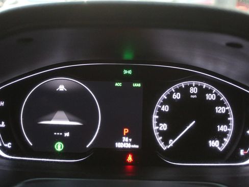 Used 2019 Honda Accord Sport image 14
