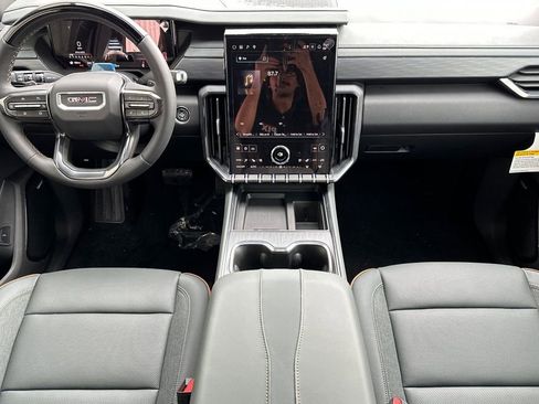 New 2026 GMC Acadia AT4 w/ Super Cruise Package image 11