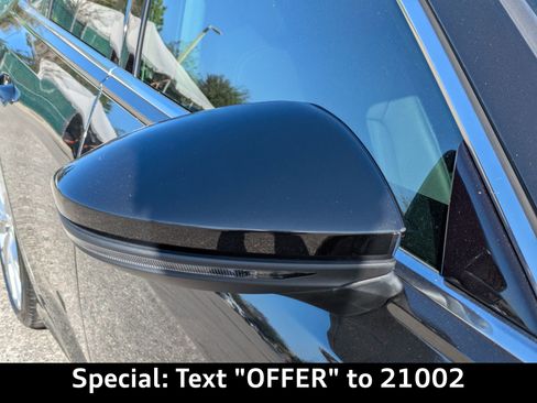 Used 2019 Audi A6 3.0T Prestige w/ Prestige Package image 12