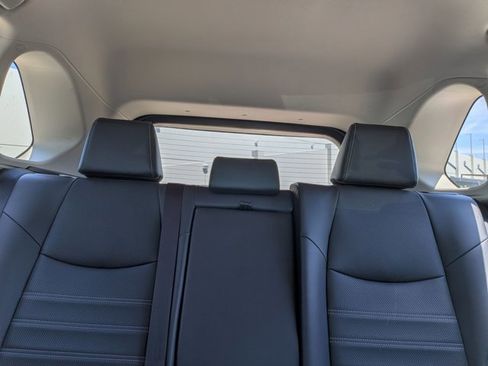 Used 2024 Toyota RAV4 Limited w/ Advanced Technology Package AWD/4WD image 16