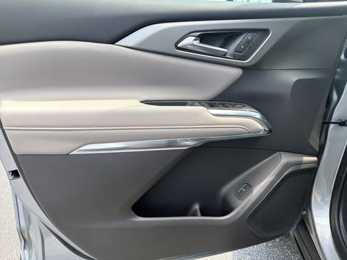 New 2026 Chevrolet Traverse LT FWD image 10