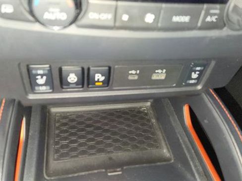 Certified 2023 Nissan Frontier PRO-4X w/ Pro Convenience Package image 17