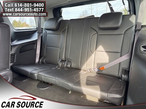 Used 2017 Chevrolet Tahoe LT image 32
