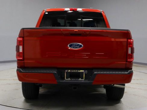 Certified 2023 Ford F150 XLT w/ Equipment Group 302A High AWD/4WD image 11