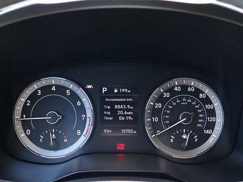 Used 2021 Hyundai Venue SEL FWD image 42