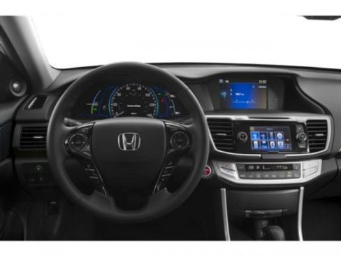 Used 2015 Honda Accord EX-L image 6