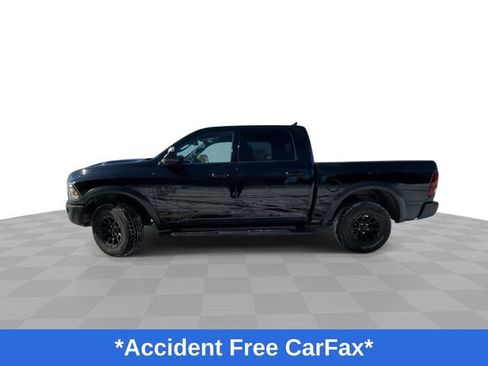 Used 2021 RAM 1500 Classic Warlock image 6
