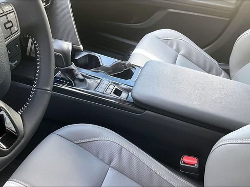 New 2026 Toyota Camry SE image 14