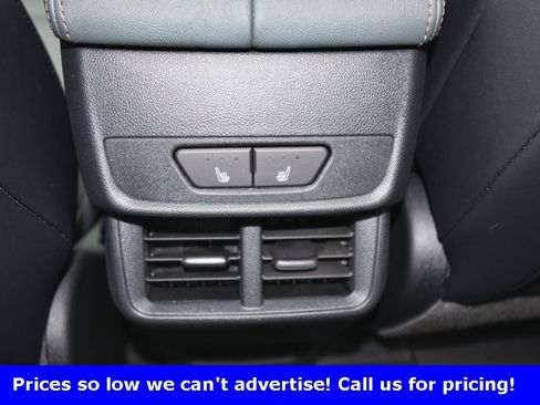 New 2026 GMC Terrain AT4 w/ Convenience Package III image 12