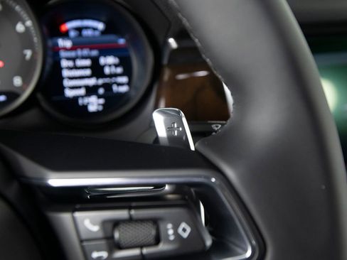 New 2026 Porsche Macan AWD/4WD image 23