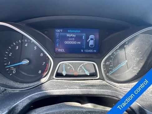 Used 2014 Ford Focus SE FWD image 10