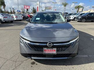 New 2026 Nissan Sentra SV w/ SV Convenience Package video 2