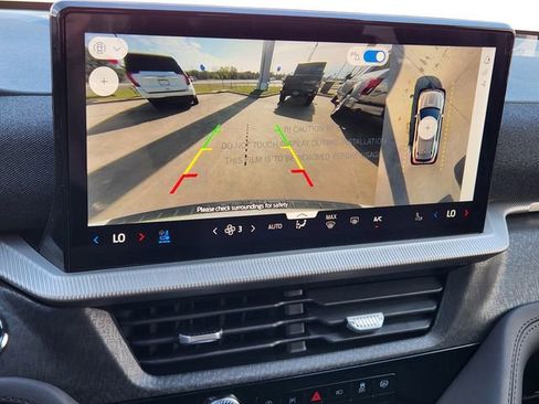 New 2026 Ford Explorer Platinum image 18