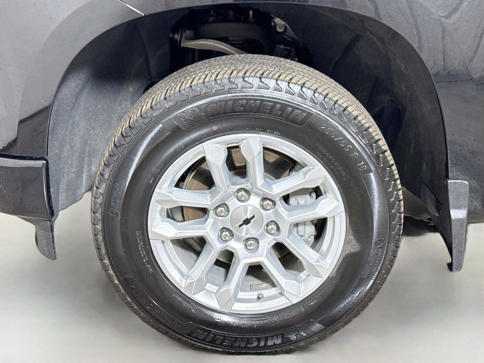 Used 2026 Chevrolet Silverado 1500 RST AWD/4WD image 29