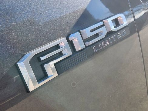 Used 2016 Ford F150 Limited image 15