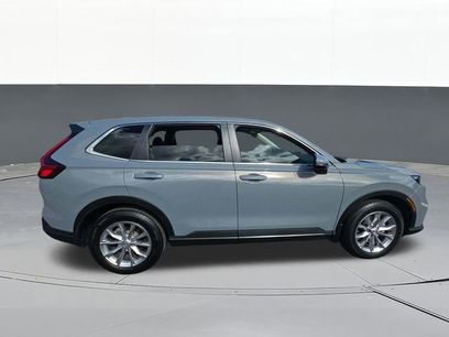 Used 2023 Honda CR-V EX-L