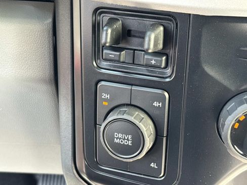 New 2026 Ford F550 4x4 Crew Cab Super Duty image 17
