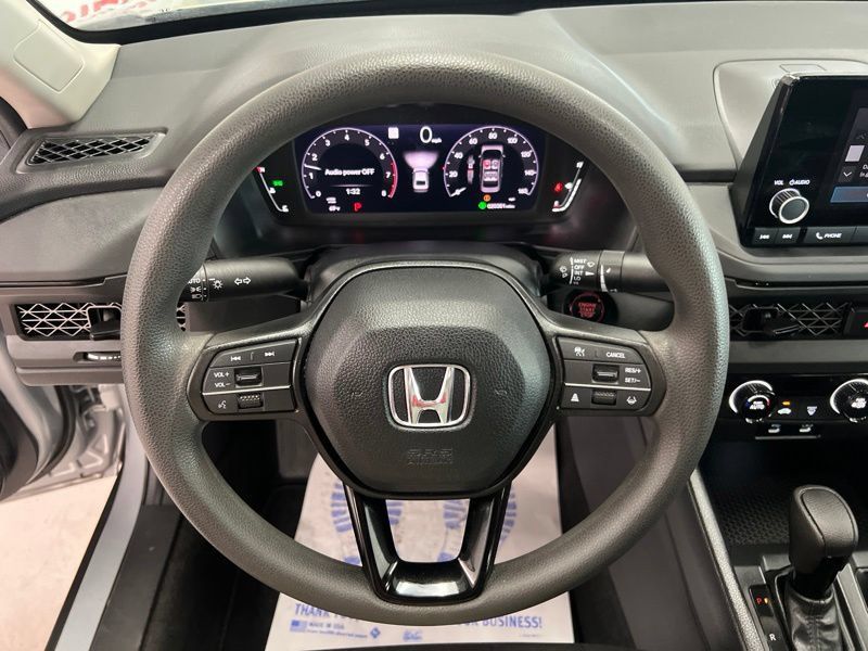 Used 2024 Honda Accord LX image 23