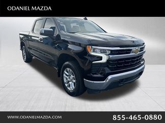 Used 2023 Chevrolet Silverado 1500 LT AWD/4WD 360° Tour