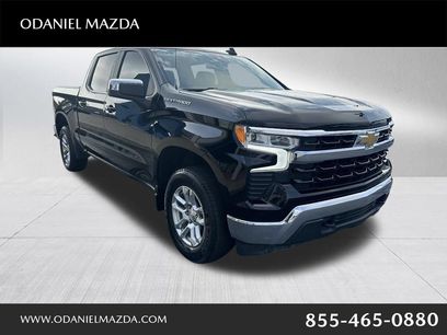 Used 2023 Chevrolet Silverado 1500 LT
