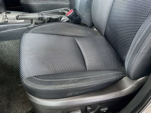 Used 2015 Subaru Forester 2.5i Premium w/ Popular Package #1 AWD/4WD image 18