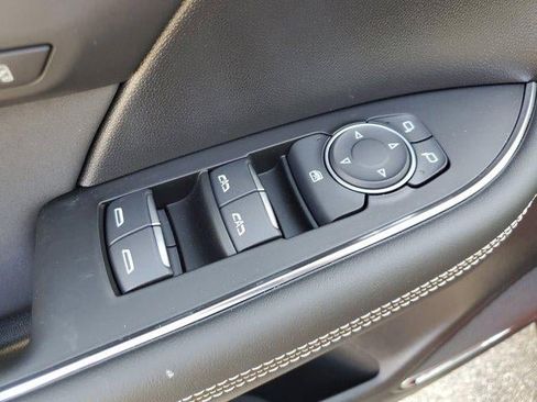 New 2026 Buick Envision Sport Touring image 15