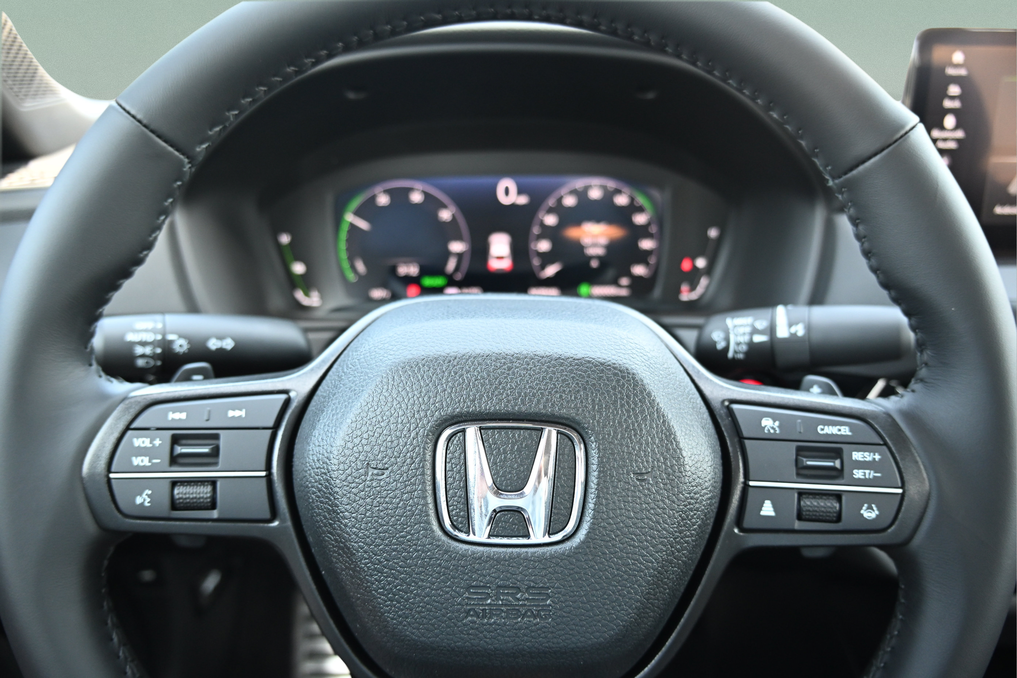 New 2026 Honda Accord Sport image 25