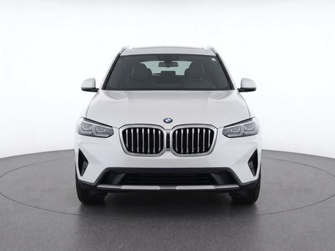 Certified 2024 BMW X3 sDrive30i w/ Premium Package RWD image 8
