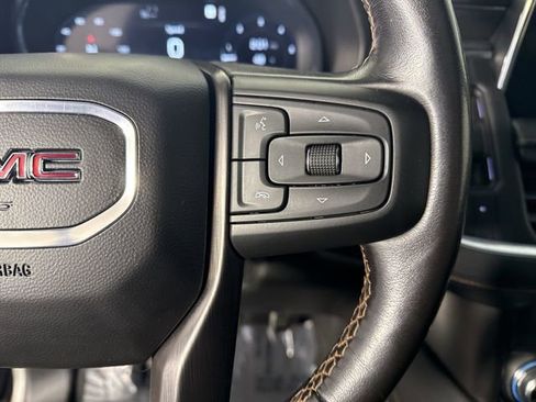 Used 2022 GMC Yukon AT4 image 14