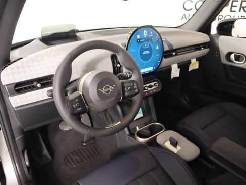 New 2026 MINI Cooper S FWD image 2