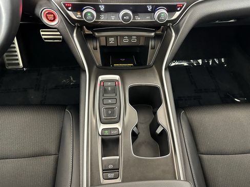 Used 2022 Honda Accord Sport image 12