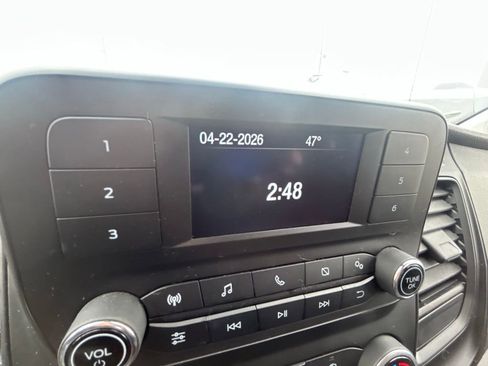 Certified 2024 Ford Transit 250 Low Roof w/ Exterior Upgrade Package image 20