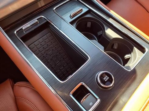 New 2025 Lincoln Aviator Reserve w/ Equipment Group 201A AWD/4WD image 9
