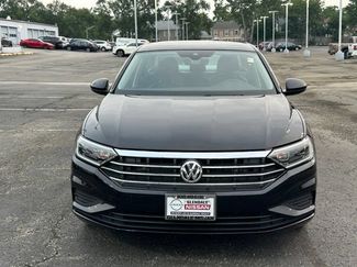 Used 2021 Volkswagen Jetta SEL FWD video 2