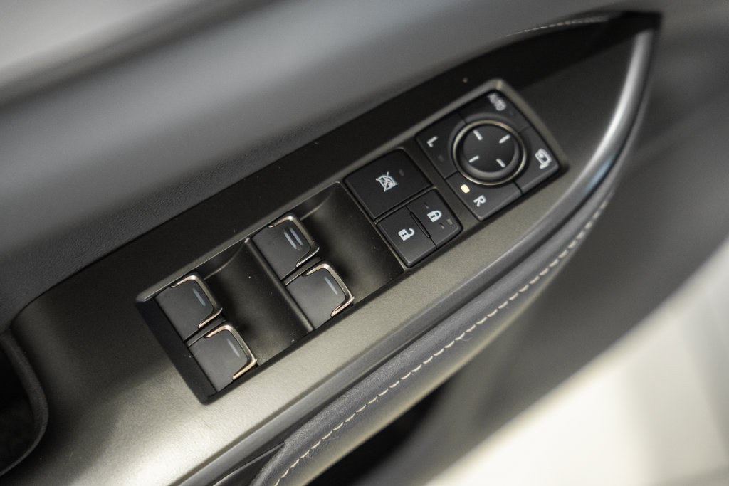 Used 2024 Lexus NX 350 F Sport AWD/4WD image 38