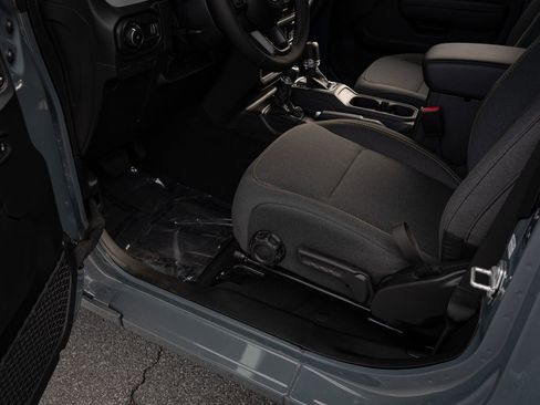 New 2026 Jeep Wrangler Sport S image 17