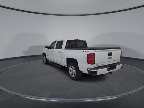 Used 2017 Chevrolet Silverado 1500 LT w/ All Star Edition AWD/4WD image 15