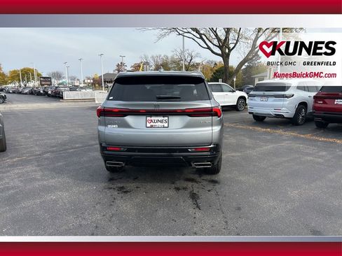 New 2026 Buick Enclave Sport Touring w/ LPO, Floor Liner Package image 11