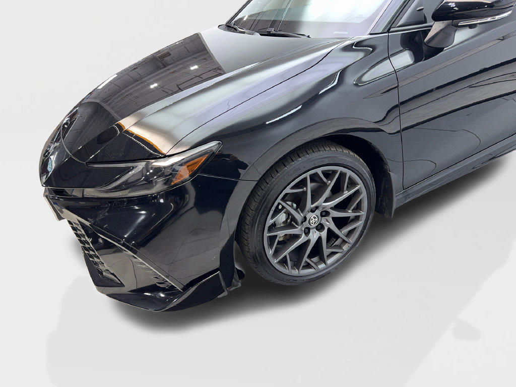 Used 2025 Toyota Camry XSE w/ Premium Plus Package AWD/4WD image 20