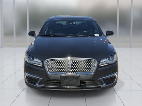 Used 2020 Lincoln MKZ Reserve w/ Elements Package image 9
