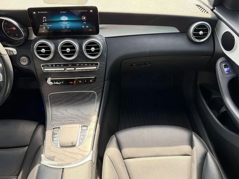 Used 2022 Mercedes-Benz GLC 300 image 26