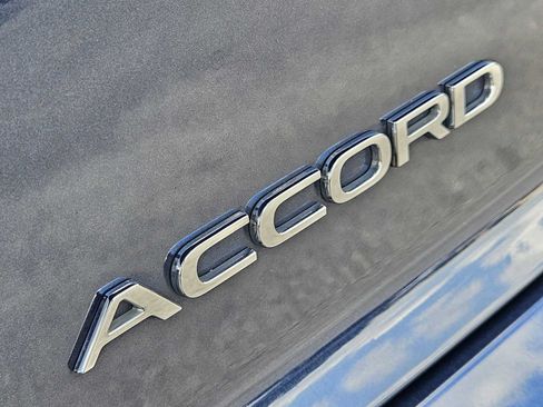 Used 2024 Honda Accord EX image 11