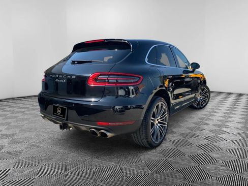 Used 2015 Porsche Macan S image 6