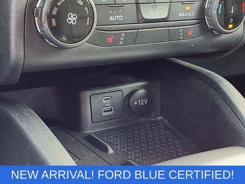 Certified 2022 Ford Bronco Sport Big Bend w/ Convenience Package AWD/4WD image 14