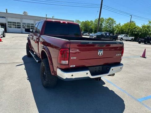 Used 2013 RAM 2500 SLT w/ HD Snow Plow Prep Group AWD/4WD image 19